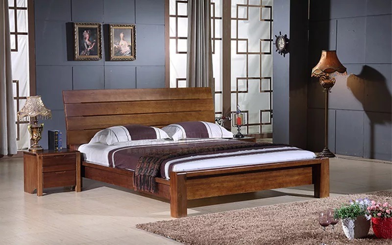 11 cách để lựa chọn giường ngủ đẹp và tiện sử dụng